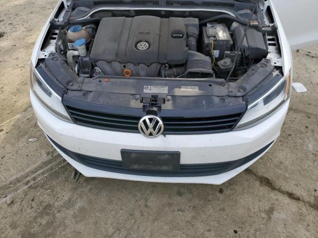 Photo 11 from auction – 2012 VOLKSWAGEN JETTA SE with VIN 3VWBP7AJ4CM121004