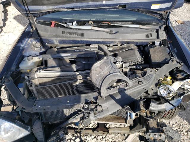 Photo 11 from auction – 2008 KIA OPTIMA LX with VIN KNAGE123785224309