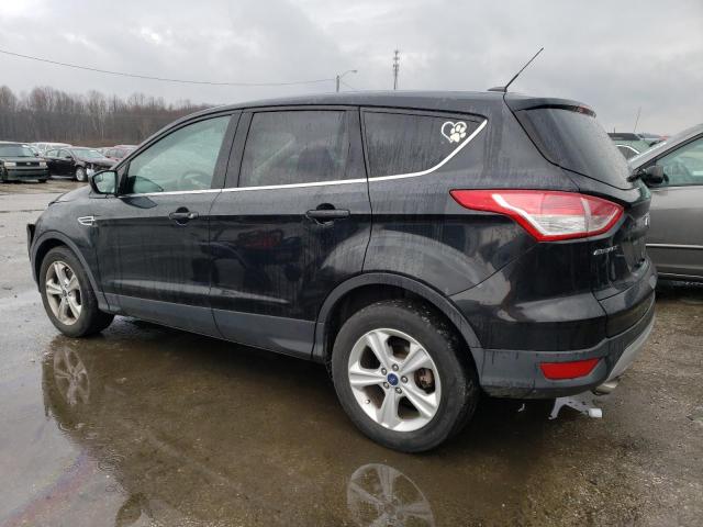 Photo 2 from auction – 2015 FORD ESCAPE SE with VIN 1FMCU9G90FUA31983
