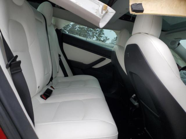 Photo 10 from auction – 2018 TESLA MODEL 3 with VIN 5YJ3E1EA8JF169272