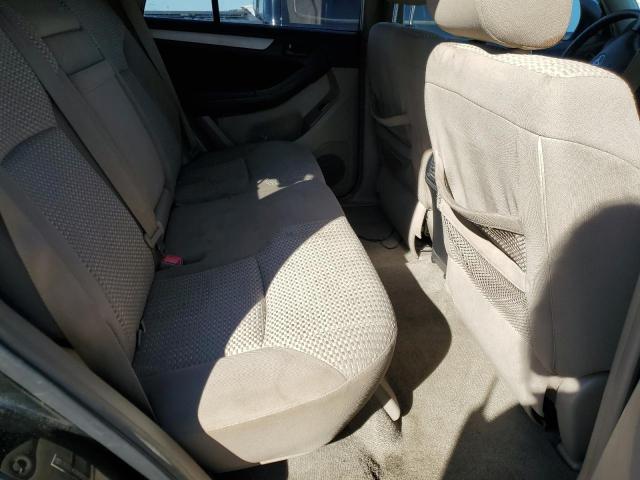 Photo 10 from auction – 2009 TOYOTA 4RUNNER SR with VIN JTEZU14R29K025019