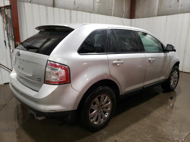 Photo 3 from auction – 2009 FORD EDGE SEL with VIN 2FMDK48C69BA66609