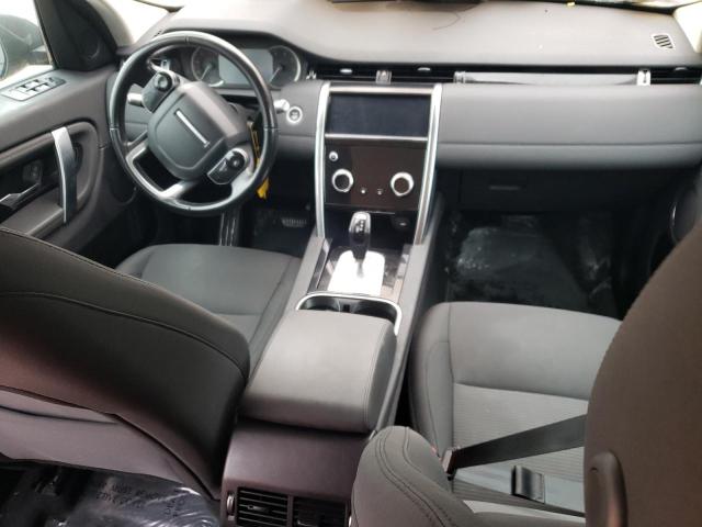 Photo 8 from auction – 2020 LAND ROVER DISCOVERY with VIN SALCK2FX2LH848807
