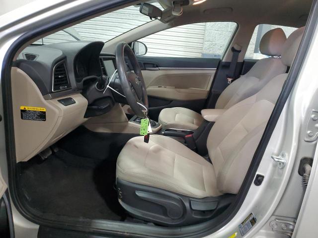 Photo 7 from auction – 2017 HYUNDAI ELANTRA SE with VIN 5NPD84LF2HH080658
