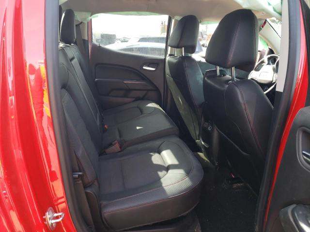 Photo 10 from auction – 2016 GMC CANYON SLE with VIN 1GTG6CE35G1375744