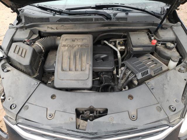 Photo 11 from auction – 2017 CHEVROLET EQUINOX LT with VIN 2GNALCEK4H1550672