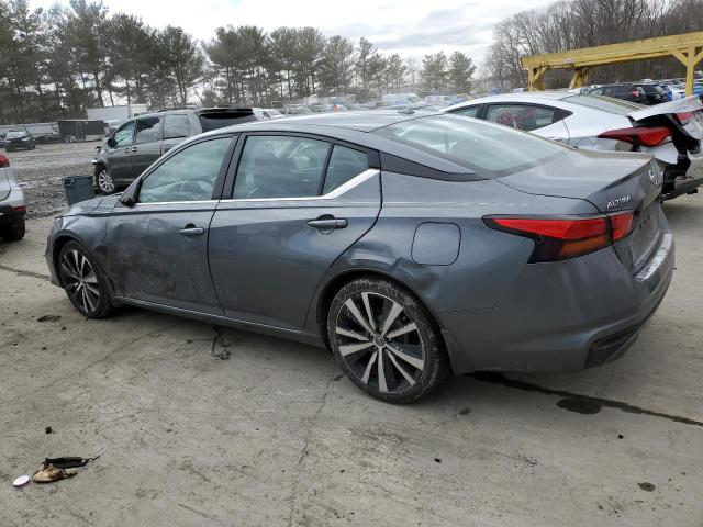 Photo 2 from auction – 2019 NISSAN ALTIMA SR with VIN 1N4BL4CV1KC186637