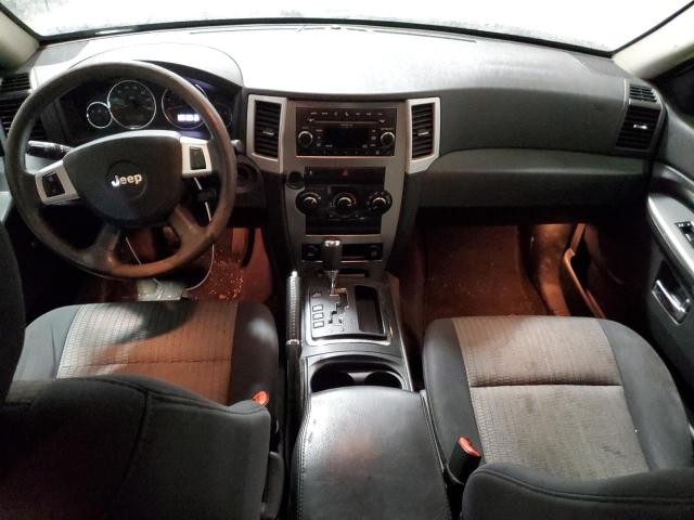 Photo 8 from auction – 2010 JEEP GRAND CHER with VIN 1J4PR4GK0AC153930