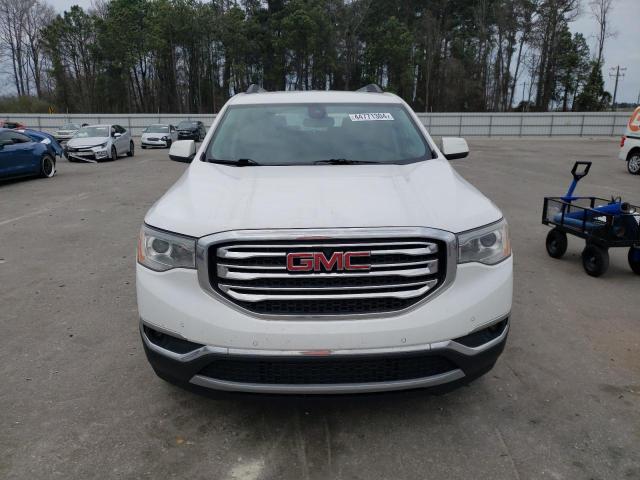 Photo 5 from auction – 2019 GMC ACADIA SLT with VIN 1GKKNNLS1KZ290563