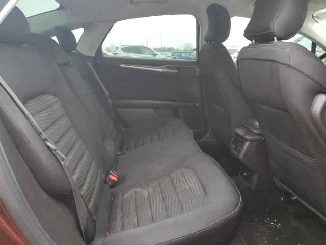 Photo 10 from auction – 2016 FORD FUSION SE with VIN 3FA6P0HD8GR355205