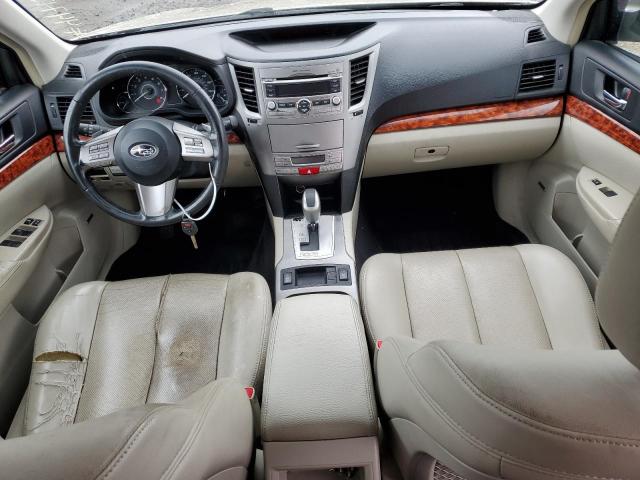 Фото 8 с аукциона – 2010 SUBARU OUTBACK 2. с VIN 4S4BRBKC9A3314551
