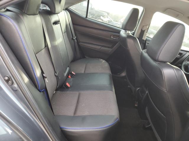 Photo 10 from auction – 2018 TOYOTA COROLLA L with VIN 2T1BURHE7JC050869