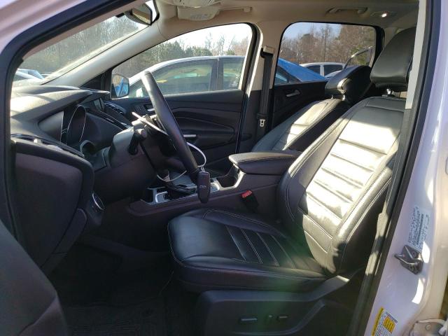 Photo 7 from auction – 2017 FORD ESCAPE TIT with VIN 1FMCU9J91HUB64571