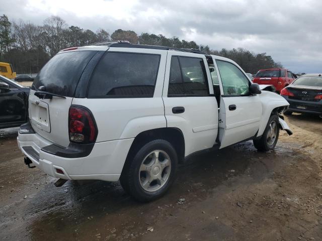Photo 3 from auction – 2008 CHEVROLET TRAILBLAZE with VIN 1GNDS13S682216635