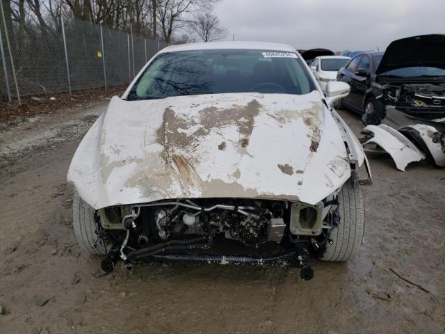 Photo 5 from auction – 2017 FORD FUSION SE with VIN 3FA6P0HD7HR291384