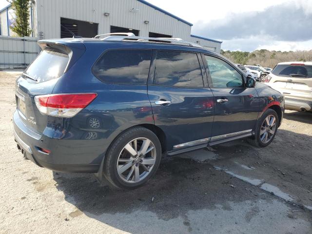 Zdjęcie 3 z aukcji – 2014 NISSAN PATHFINDER z VIN 5N1AR2MM2EC608221