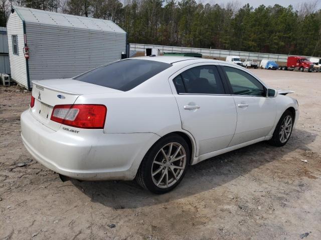 Photo 3 from auction – 2011 MITSUBISHI GALANT ES with VIN 4A32B3FF0BE031140