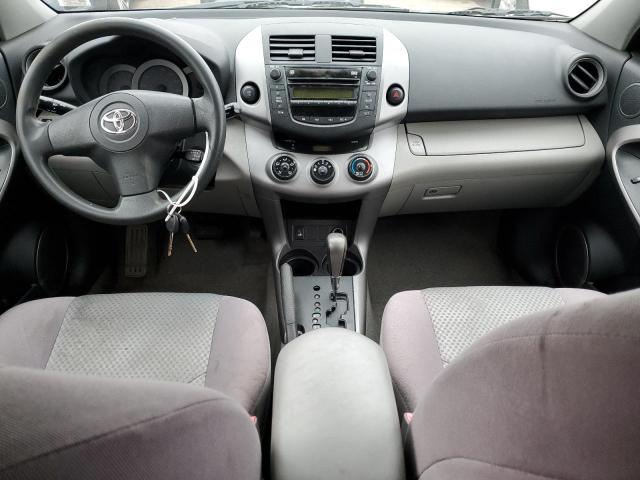 Photo 8 from auction – 2007 TOYOTA RAV4 with VIN JTMZK33V275006535