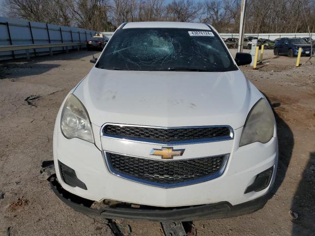 Photo 5 from auction – 2015 CHEVROLET EQUINOX LS with VIN 2GNALAEK3F1104269
