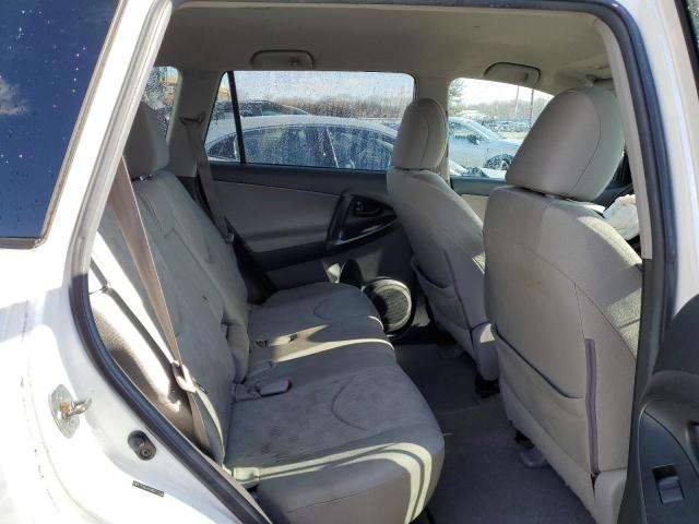 Photo 10 from auction – 2011 TOYOTA RAV4 with VIN 2T3BF4DV0BW177506