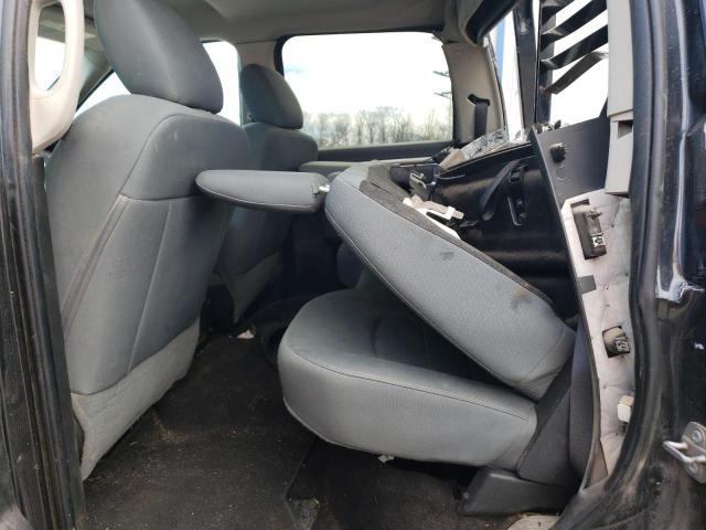 Photo 10 from auction – 2017 RAM 2500 SLT with VIN 3C6UR5DL9HG632485