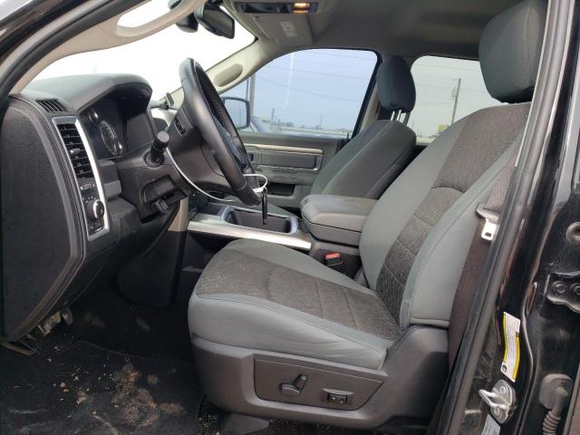 Photo 7 from auction – 2017 RAM 1500 SLT with VIN 3C6RR7LT8HG793283