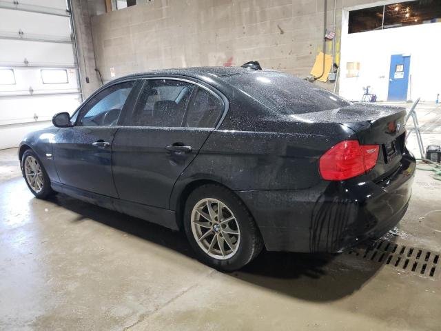Foto 2 de la subasta – 2010 BMW 328 XI con VIN WBAPK7C52AA461900