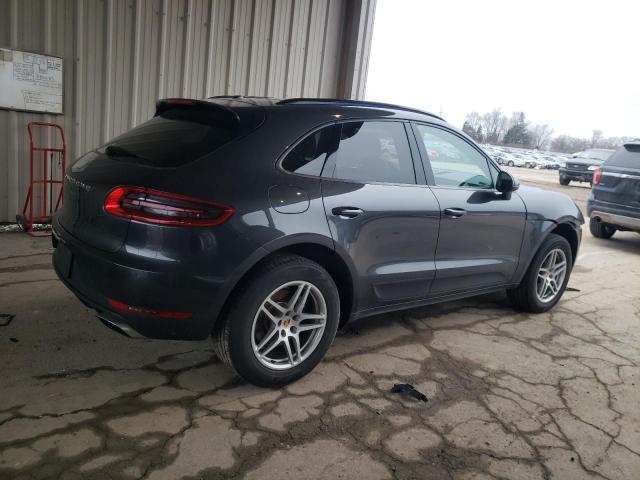 Photo 3 from auction – 2017 PORSCHE MACAN with VIN WP1AA2A59HLB83060