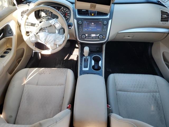 Photo 8 from auction – 2017 NISSAN ALTIMA 2.5 with VIN 1N4AL3AP7HC176326