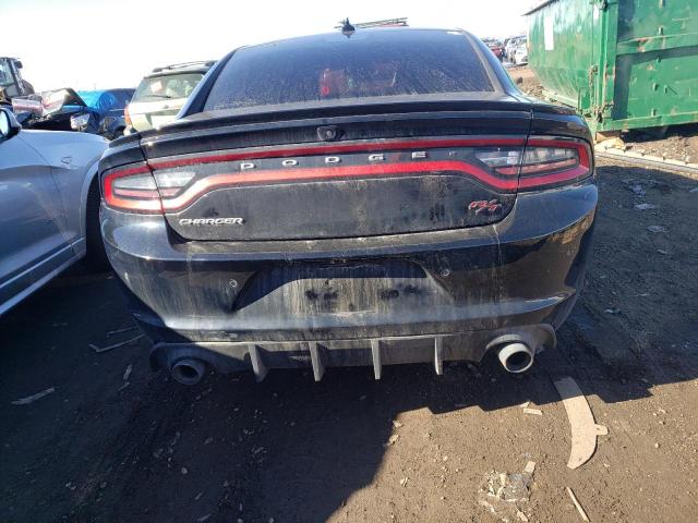 Photo 6 from auction – 2016 DODGE CHARGER R/ with VIN 2C3CDXCT1GH104779