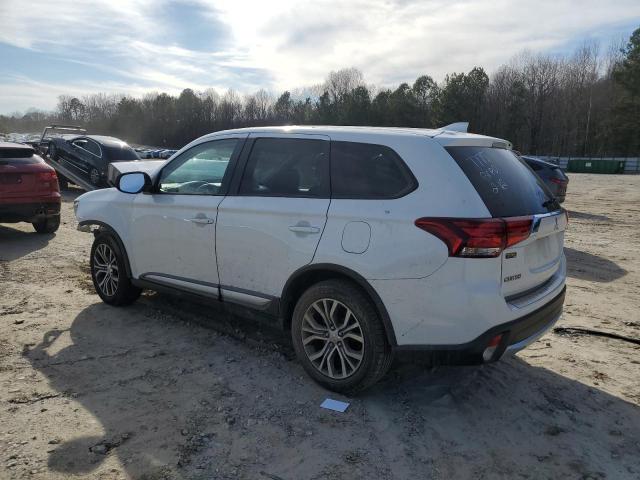 Photo 2 from auction – 2018 MITSUBISHI OUTLANDER with VIN JA4AD2A39JZ007775