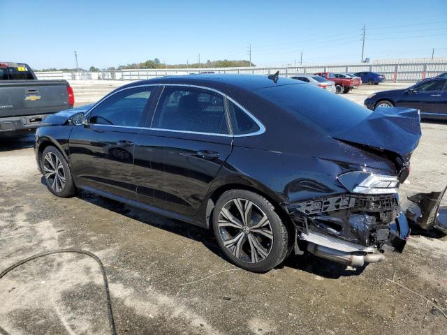 Photo 2 from auction – 2021 VOLKSWAGEN PASSAT SE with VIN 1VWSA7A35MC017286