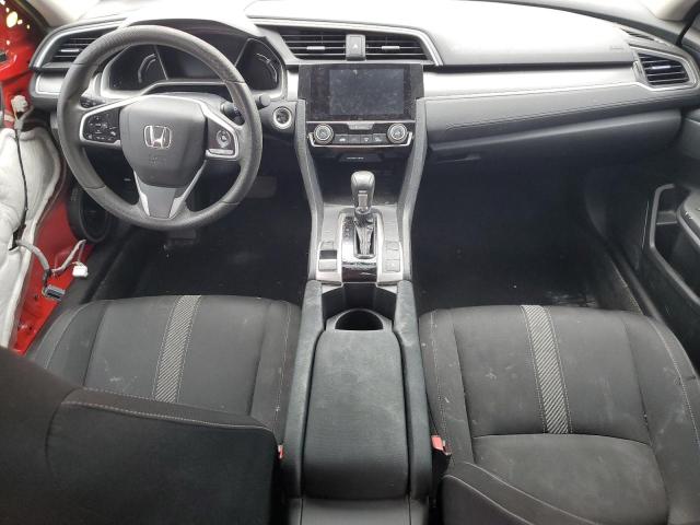 Photo 8 from auction – 2016 HONDA CIVIC EX with VIN 2HGFC2F70GH577183