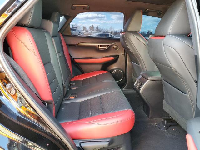 Photo 11 from auction – 2021 LEXUS NX 300 BAS with VIN JTJSARDZ2M2245974