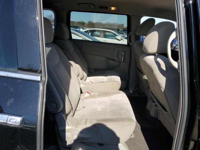 Photo 10 from auction – 2015 NISSAN QUEST S with VIN JN8AE2KP6F9133625