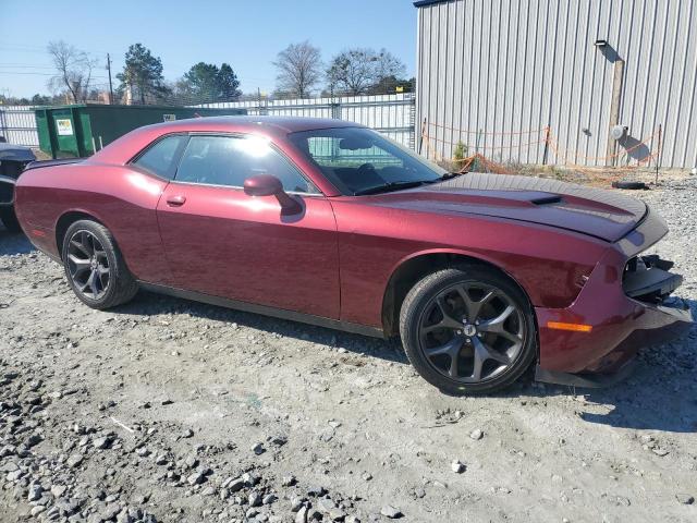 Photo 4 from auction – 2018 DODGE CHALLENGER with VIN 2C3CDZAG5JH131900