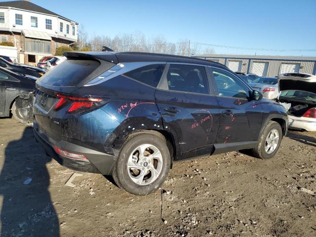 Photo 3 from auction – 2024 HYUNDAI TUCSON SEL with VIN KM8JBCDE9RU283103