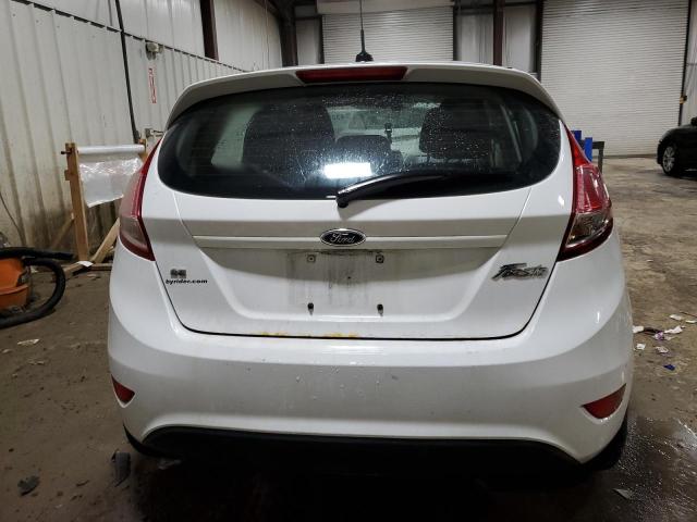 Photo 6 from auction – 2015 FORD FIESTA SE with VIN 3FADP4EJ7FM207695