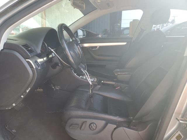 Photo 7 from auction – 2006 AUDI A4 2.0T QU with VIN WAUDF78E36A121310
