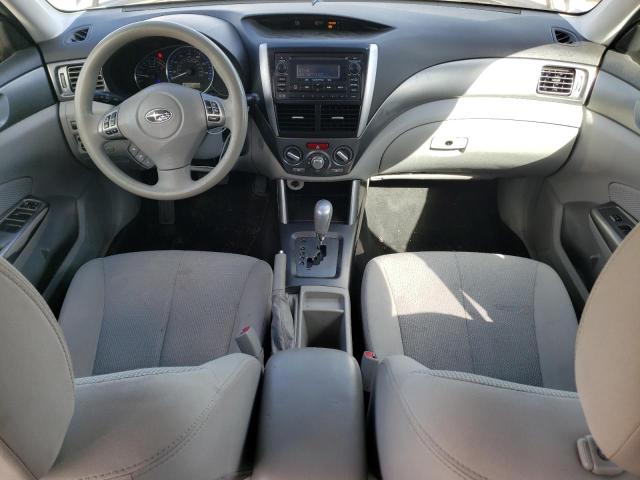 Photo 8 from auction – 2011 SUBARU FORESTER 2 with VIN JF2SHADC3BH739817