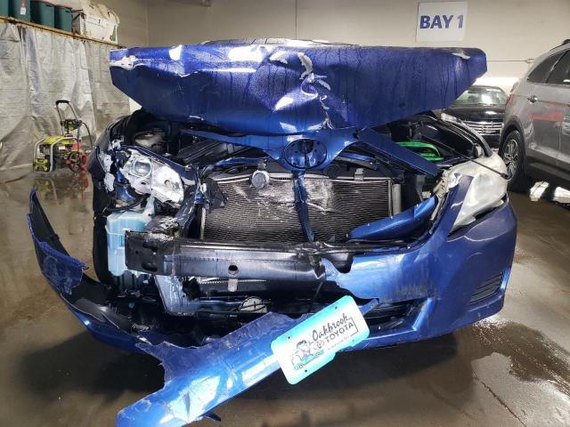 Photo 5 from auction – 2011 TOYOTA CAMRY BASE with VIN 4T4BF3EK0BR093103