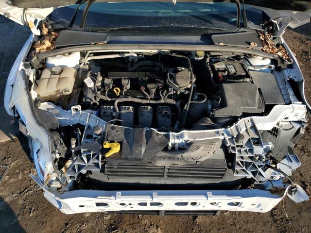 Photo 11 from auction – 2013 FORD FOCUS SE with VIN 1FADP3F29DL164915