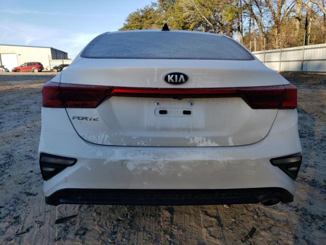 Photo 6 from auction – 2020 KIA FORTE FE with VIN 3KPF24AD9LE201730