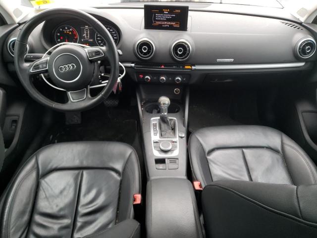 Photo 8 from auction – 2015 AUDI A3 PREMIUM with VIN WAUBFGFF0F1003864
