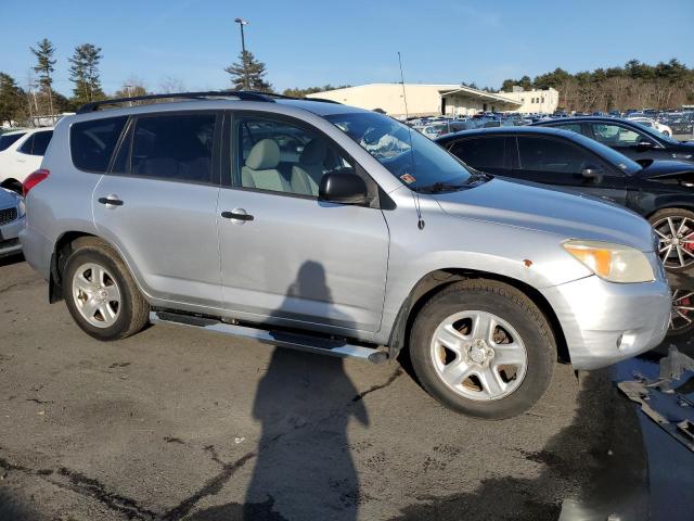 Photo 4 from auction – 2006 TOYOTA RAV4 with VIN JTMBD33V366012297