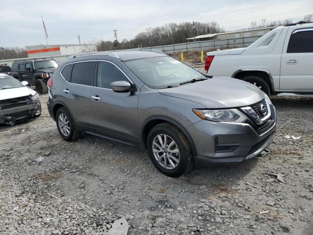 Photo 4 from auction – 2017 NISSAN ROGUE S with VIN KNMAT2MT2HP547219
