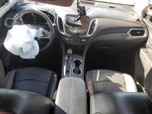 Photo 8 from auction – 2020 CHEVROLET EQUINOX PR with VIN 3GNAXYEX1LS722182