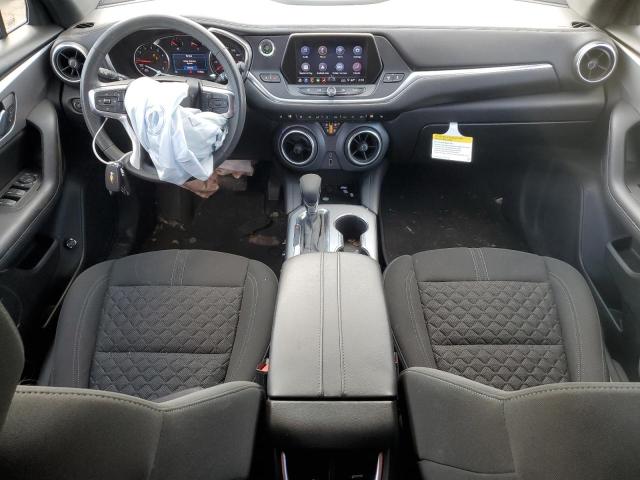 Photo 8 from auction – 2021 CHEVROLET BLAZER 2LT with VIN 3GNKBHRS2MS556368