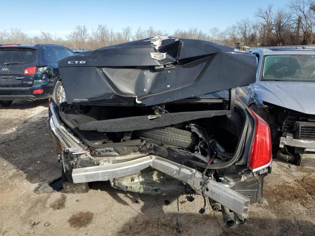 Photo 6 from auction – 2016 CADILLAC CT6 PREMIU with VIN 1G6KF5RS9GU159338