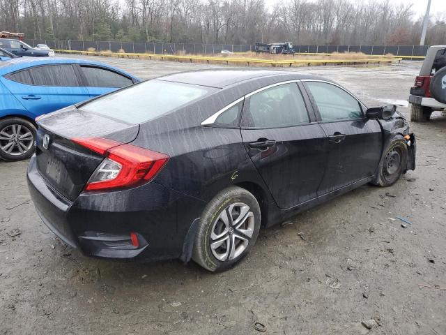 Photo 3 from auction – 2016 HONDA CIVIC LX with VIN 19XFC2F52GE019425